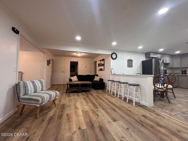 607 Herbert Street, Port Orange, FL 32129