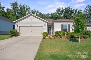 7530 Porrera Street, Charlotte, NC 28214