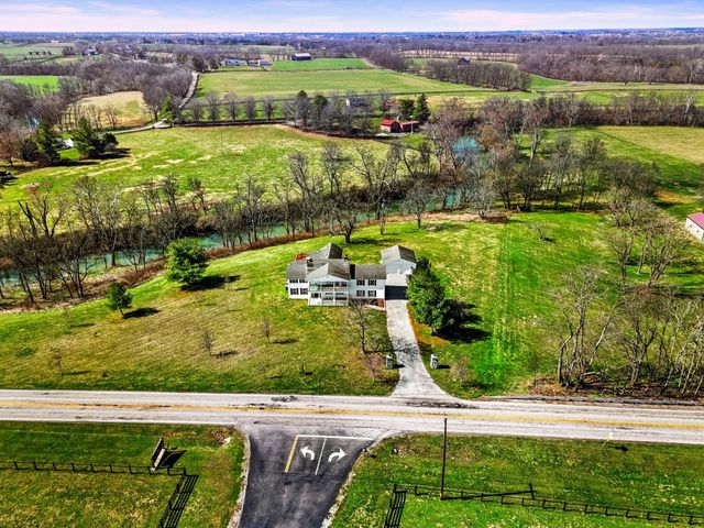 1786 Newtown Pike, Georgetown, KY 40324