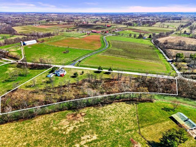 1786 Newtown Pike, Georgetown, KY 40324