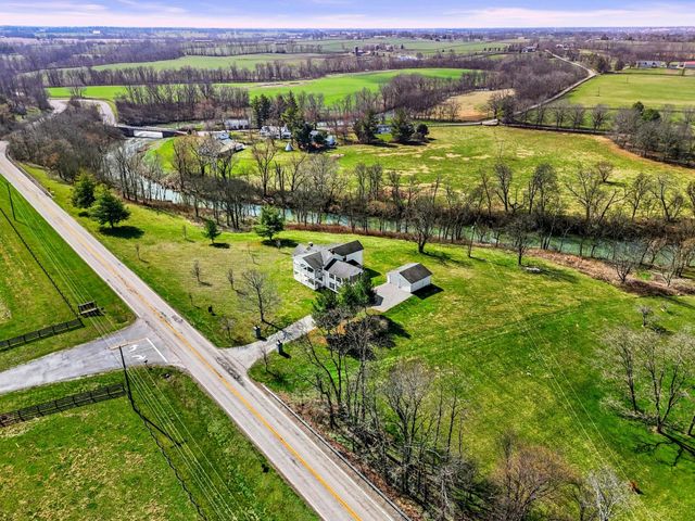 1786 Newtown Pike, Georgetown, KY 40324