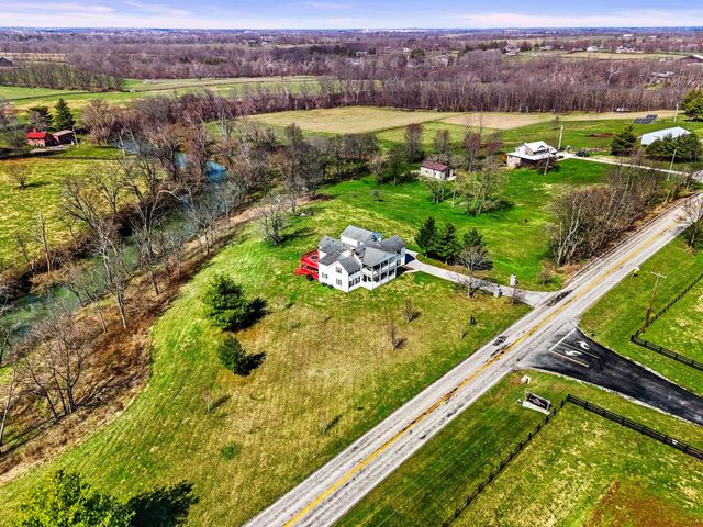 1786 Newtown Pike, Georgetown, KY 40324