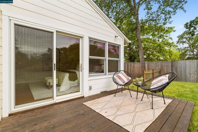 2830 Kinney Dr, Lafayette, CA 94595