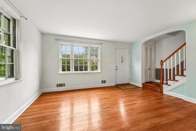 5512 MEDWICK GARTH N, Baltimore, MD 21228