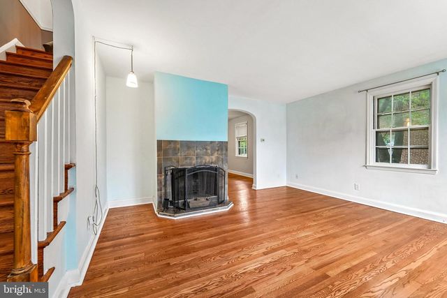 5512 MEDWICK GARTH N, Baltimore, MD 21228
