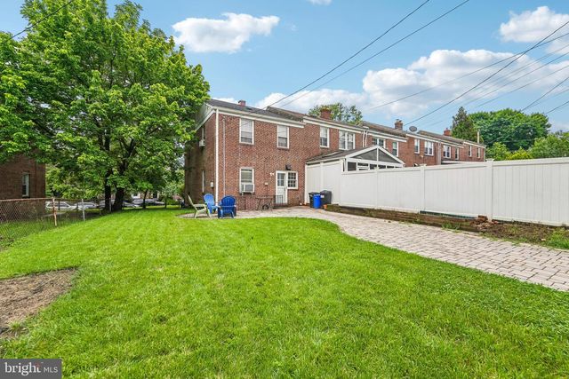 5512 MEDWICK GARTH N, Baltimore, MD 21228
