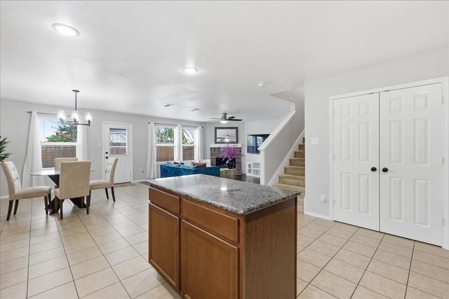 6908 Derbyshire Drive, Fort Worth, TX 76137