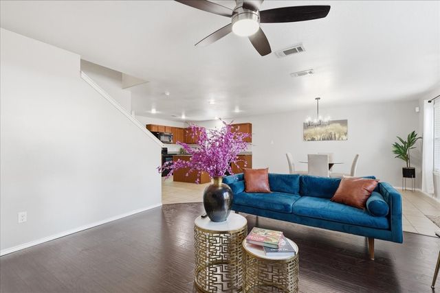 6908 Derbyshire Drive, Fort Worth, TX 76137