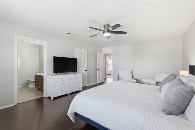 6908 Derbyshire Drive, Fort Worth, TX 76137