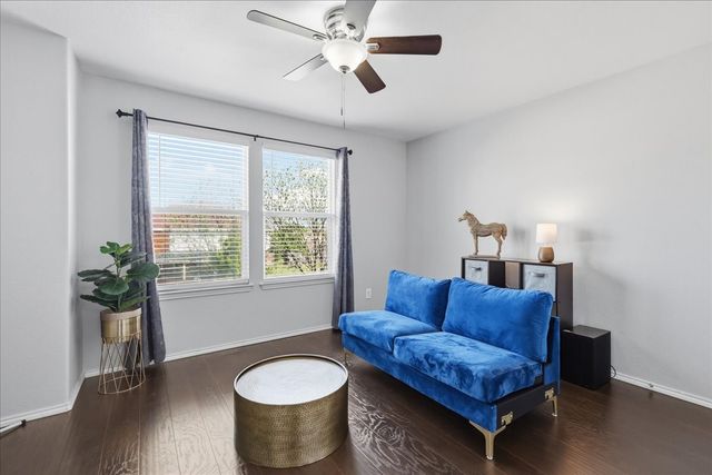 6908 Derbyshire Drive, Fort Worth, TX 76137