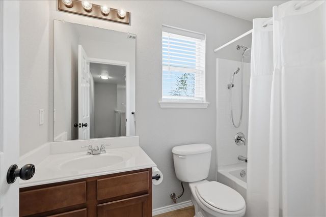 6908 Derbyshire Drive, Fort Worth, TX 76137