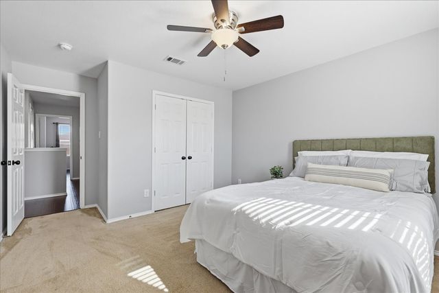 6908 Derbyshire Drive, Fort Worth, TX 76137