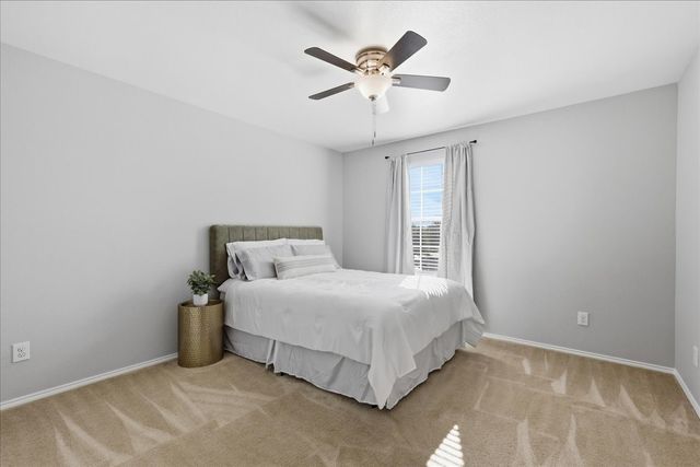 6908 Derbyshire Drive, Fort Worth, TX 76137