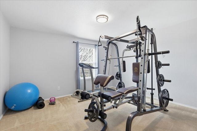 6908 Derbyshire Drive, Fort Worth, TX 76137