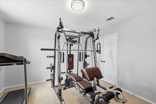 6908 Derbyshire Drive, Fort Worth, TX 76137