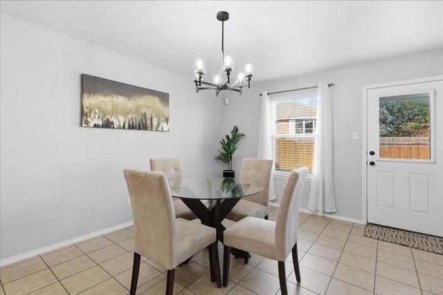 6908 Derbyshire Drive, Fort Worth, TX 76137