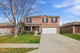 6908 Derbyshire Drive, Fort Worth, TX 76137