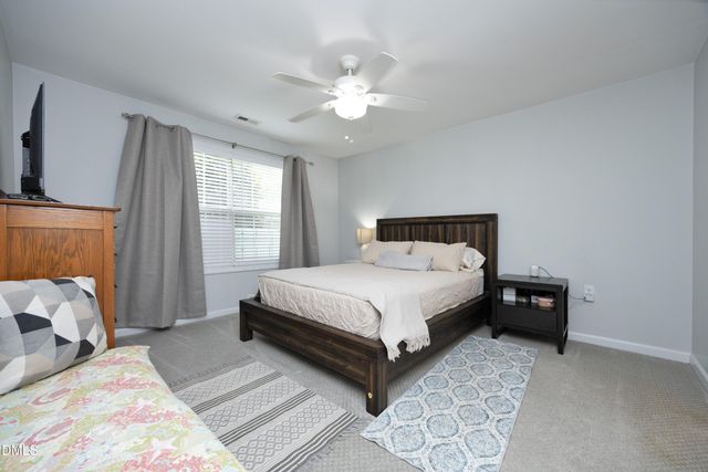 1112 Renshaw Court, Cary, NC 27518