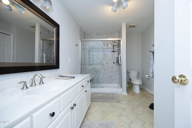 1112 Renshaw Court, Cary, NC 27518