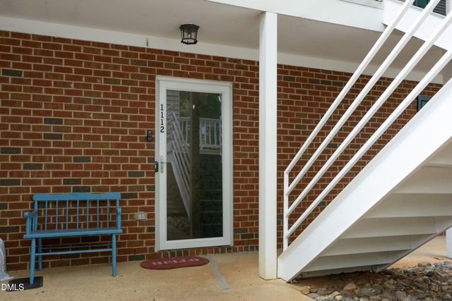 1112 Renshaw Court, Cary, NC 27518