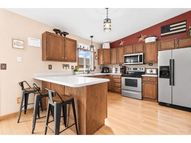 110 N 48th Ave Ct, Greeley, CO 80634