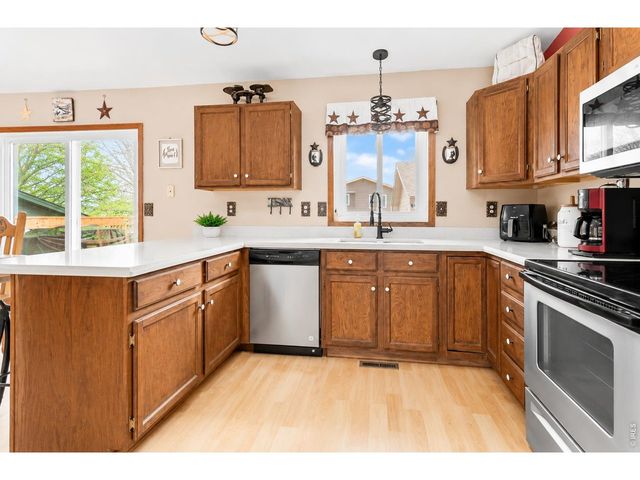110 N 48th Ave Ct, Greeley, CO 80634