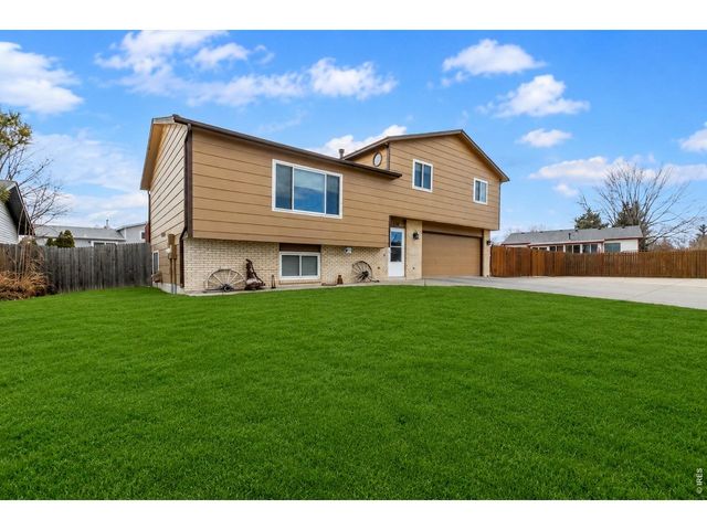 110 N 48th Ave Ct, Greeley, CO 80634