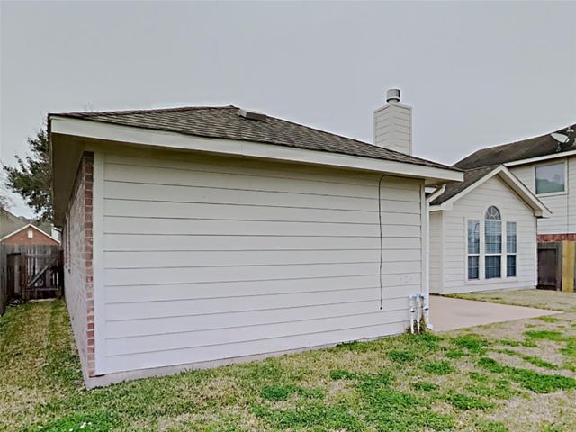 22111 Cassini Court, Richmond, TX 77407