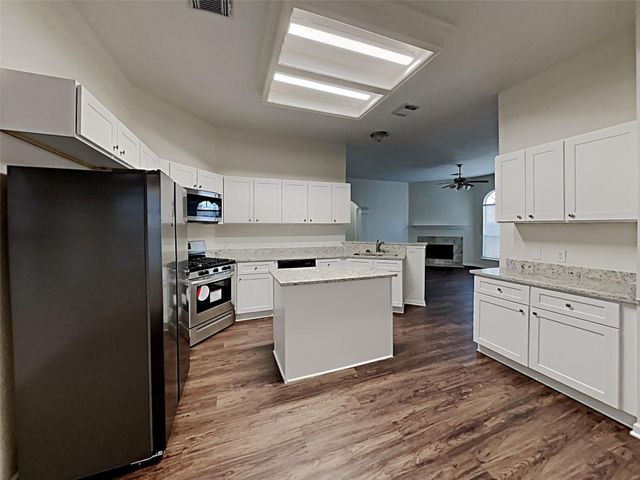 22111 Cassini Court, Richmond, TX 77407
