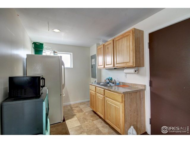 5420 Arapahoe Ave 2, Boulder, CO 80303