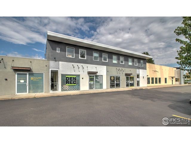 5420 Arapahoe Ave 2, Boulder, CO 80303