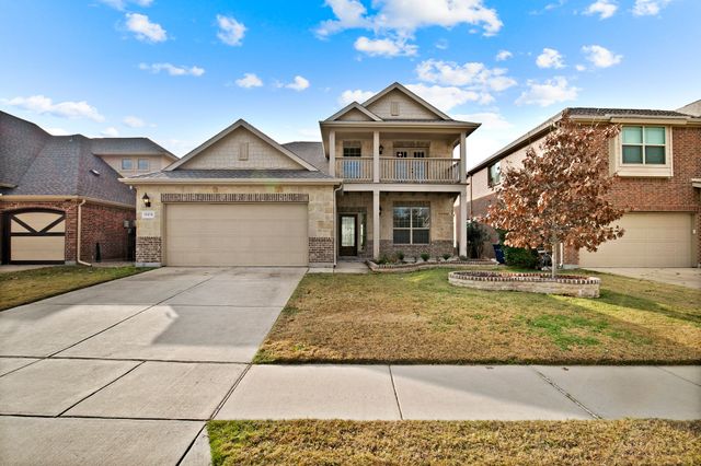 12212 Knots Lane, Frisco, TX 75036