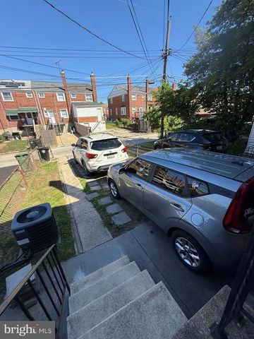 1930 DINEEN DR, Baltimore, MD 21222