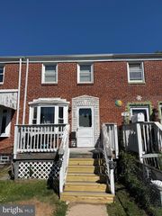1930 DINEEN DR, Baltimore, MD 21222