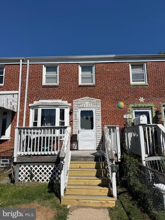 1930 DINEEN DR, Baltimore, MD 21222
