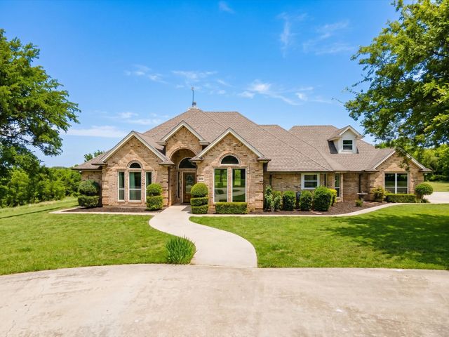 104 Marina Del Ray, Bridgeport, TX 76426