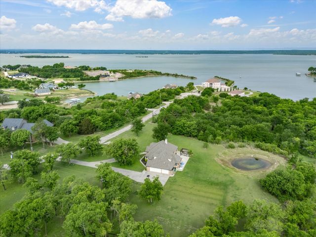 104 Marina Del Ray, Bridgeport, TX 76426