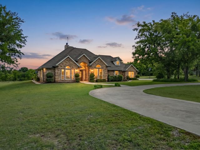 104 Marina Del Ray, Bridgeport, TX 76426