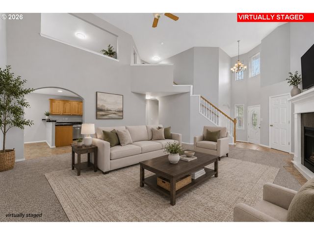 14223 Nw 28TH Pl, Vancouver, WA 98685