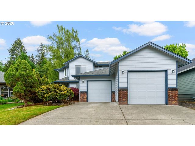 14223 Nw 28TH Pl, Vancouver, WA 98685