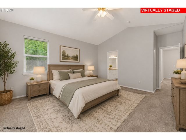 14223 Nw 28TH Pl, Vancouver, WA 98685