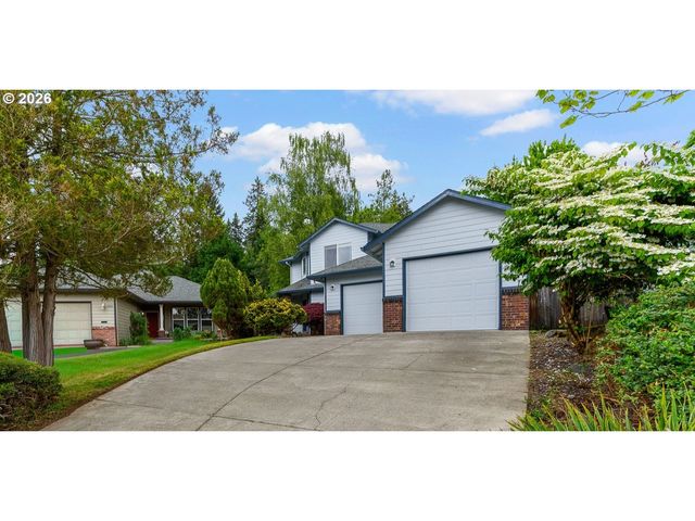 14223 Nw 28TH Pl, Vancouver, WA 98685