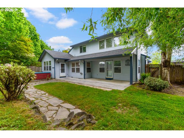 14223 Nw 28TH Pl, Vancouver, WA 98685