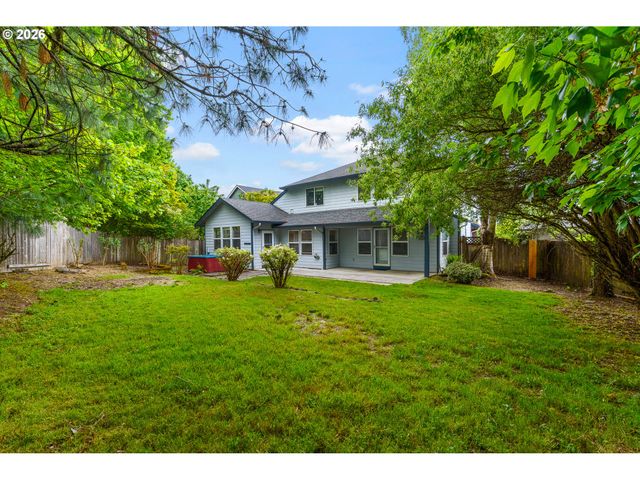 14223 Nw 28TH Pl, Vancouver, WA 98685
