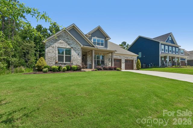 9833 Ardley Park Way, Charlotte, NC 28227