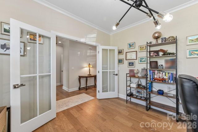 9833 Ardley Park Way, Charlotte, NC 28227