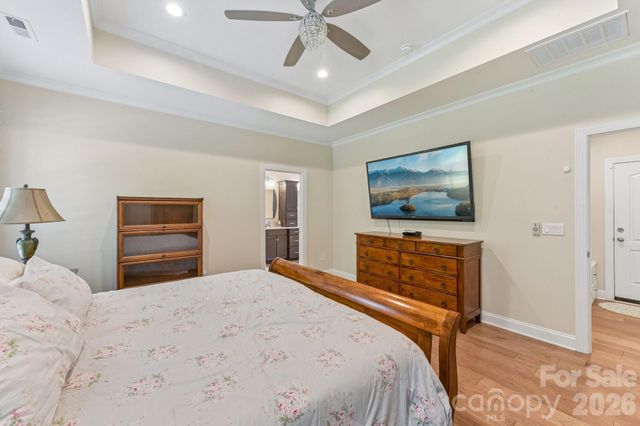 9833 Ardley Park Way, Charlotte, NC 28227