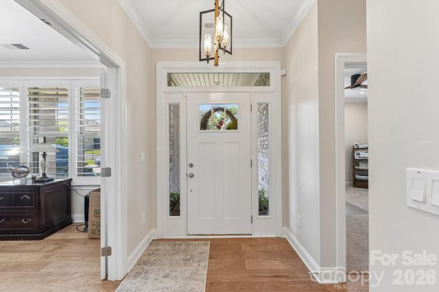 9833 Ardley Park Way, Charlotte, NC 28227