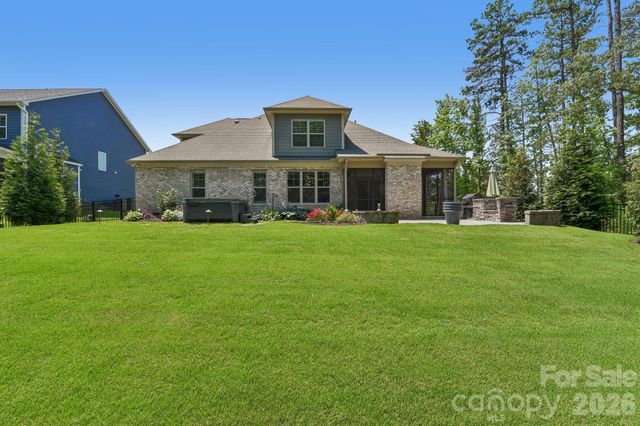 9833 Ardley Park Way, Charlotte, NC 28227