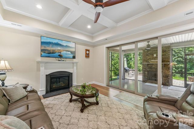 9833 Ardley Park Way, Charlotte, NC 28227